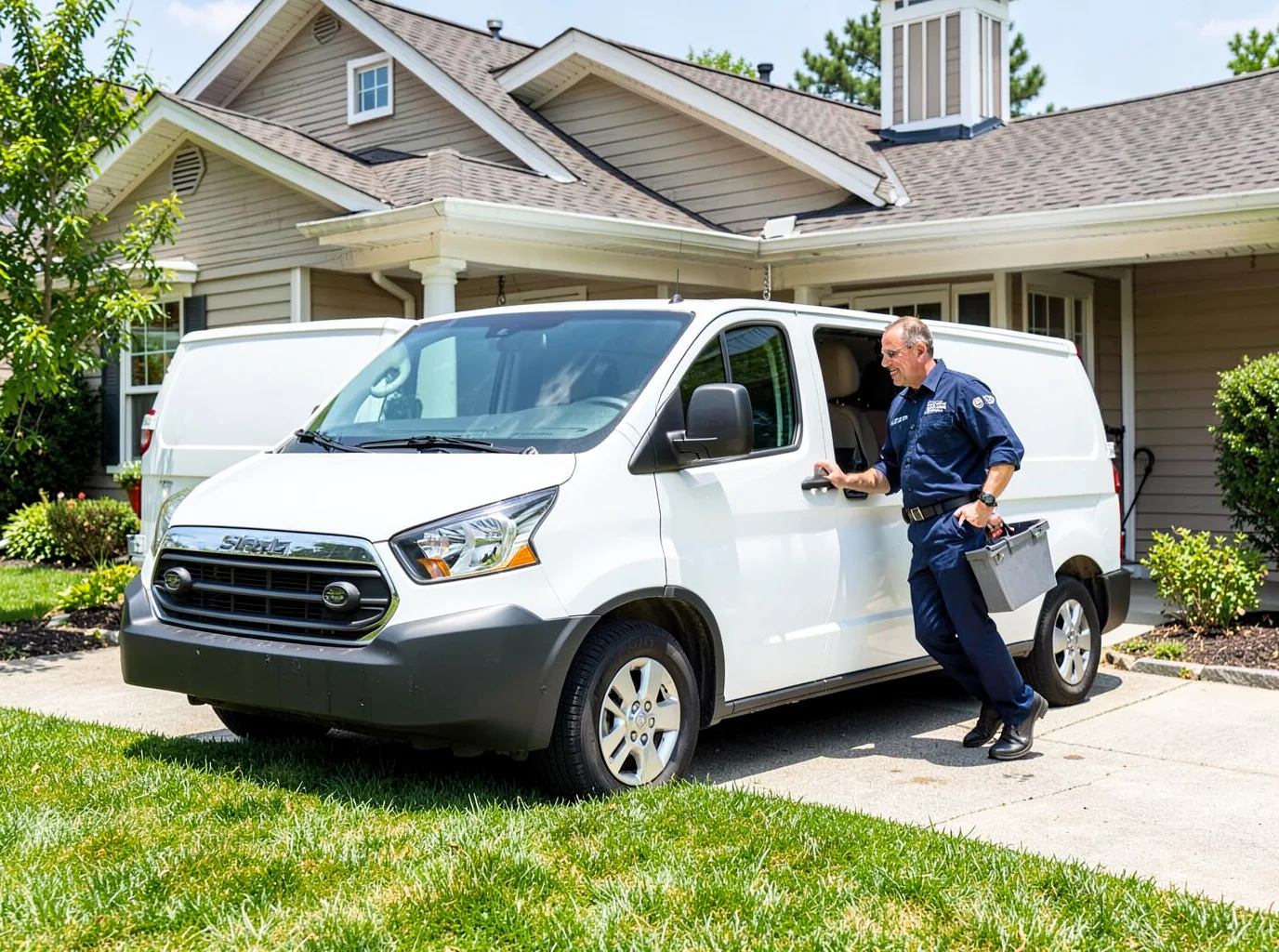 Emergency Plumber company in Lando, SC